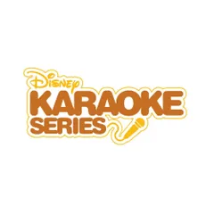 Disney Karaoke Series
