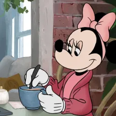 Disney Lofi