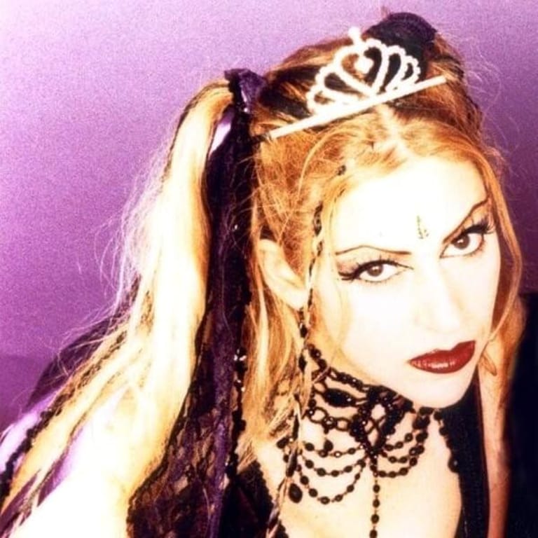 Diva Destruction