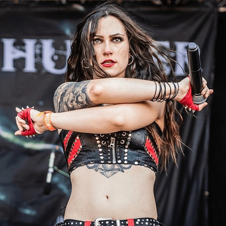 Diva Satánica