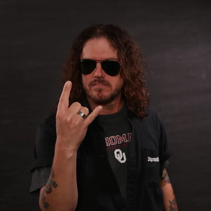Dizzy Reed