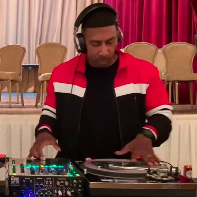 DJ Ace the Cut Lieutenant