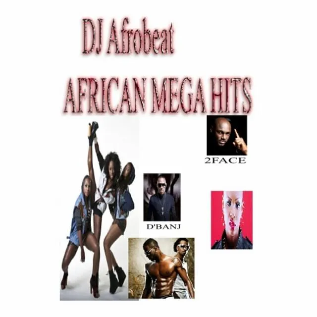 DJ Afrobeat