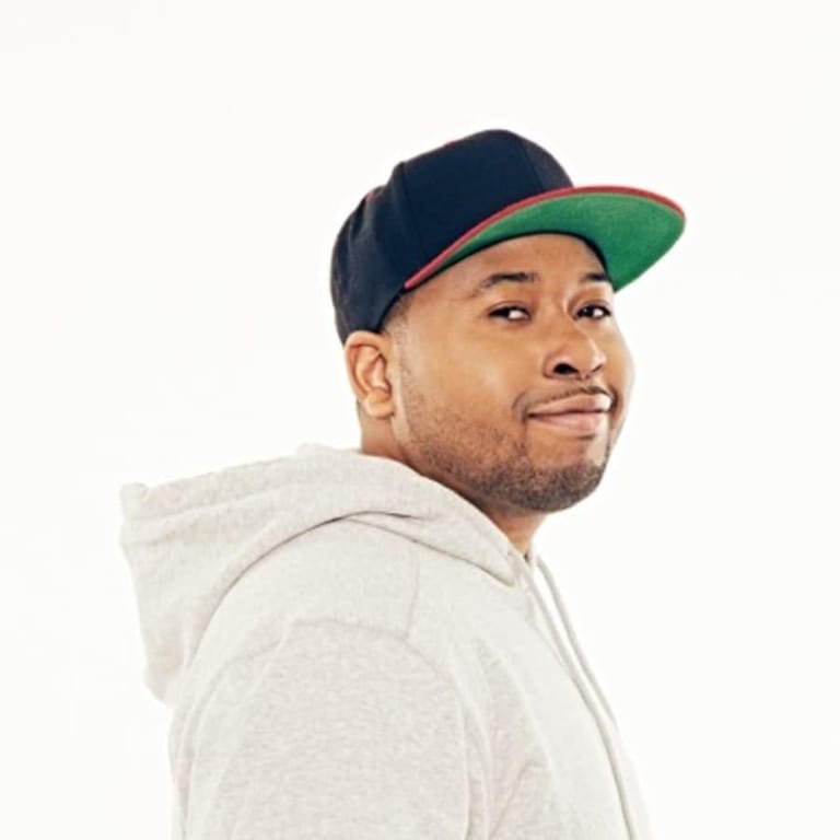 DJ Akademiks