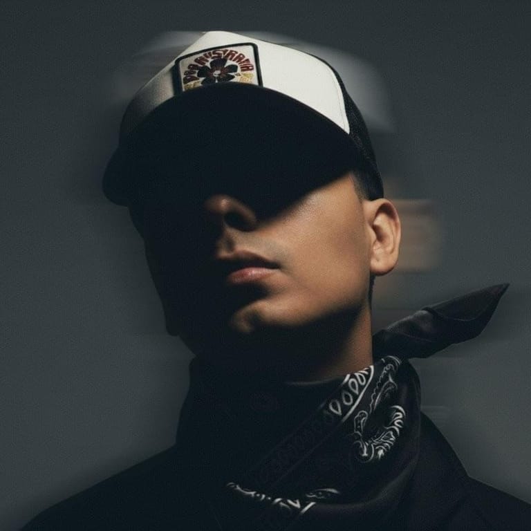 DJ Aldo Delgado