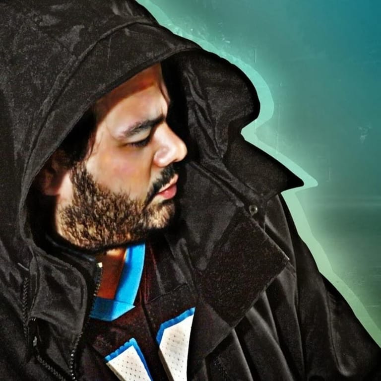 DJ Alx