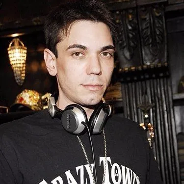 DJ AM