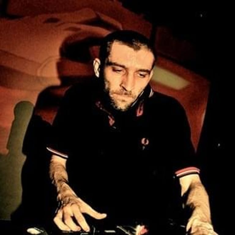 DJ Atom