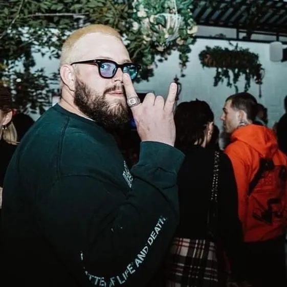 DJ Beef