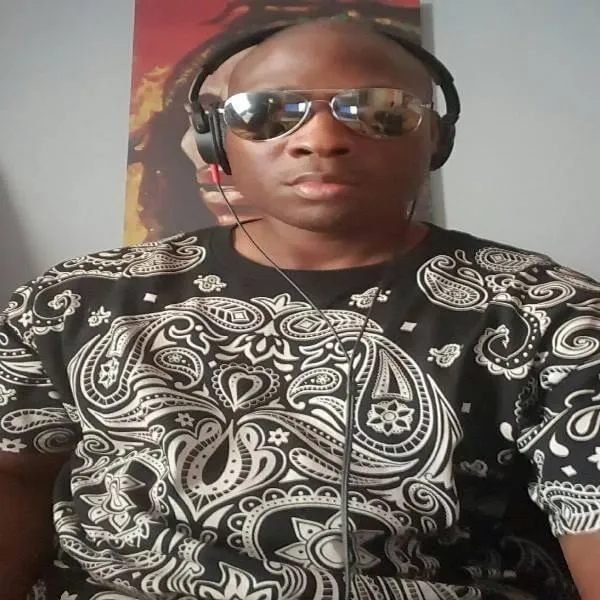 DJ Beyond Reason