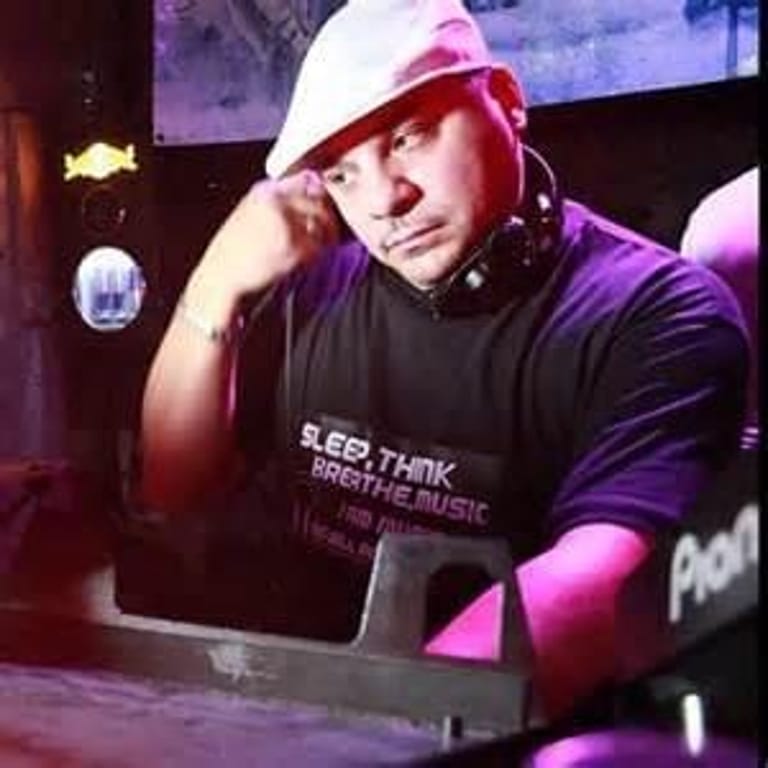 DJ Big Will Rosario