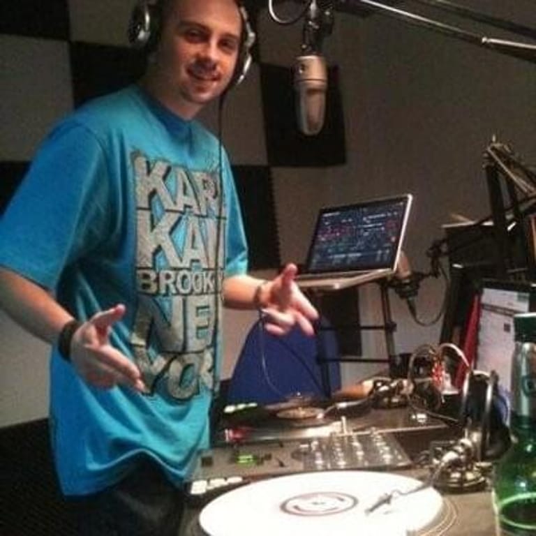 DJ Boogieman