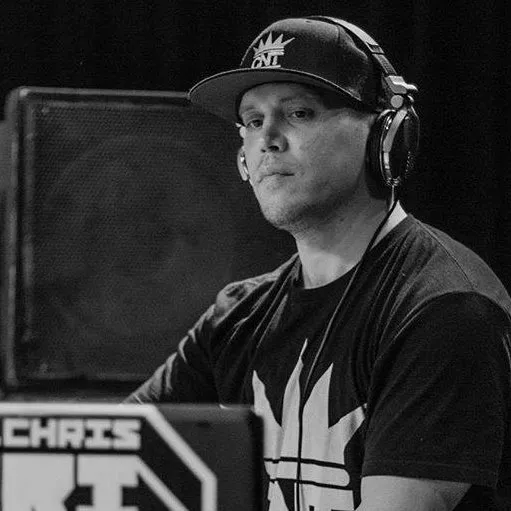DJ Chris Crisis