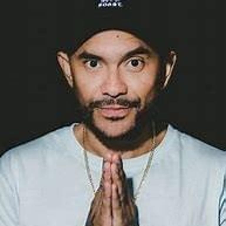 DJ Craze