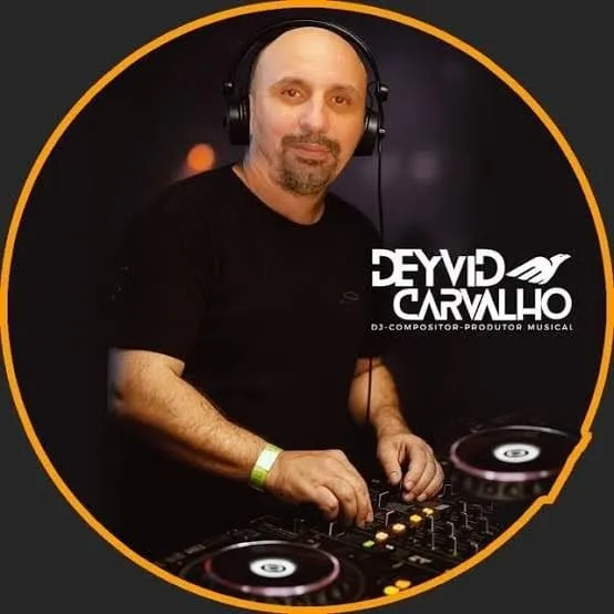 DJ Deyvid Carvalho