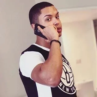 DJ Dickson