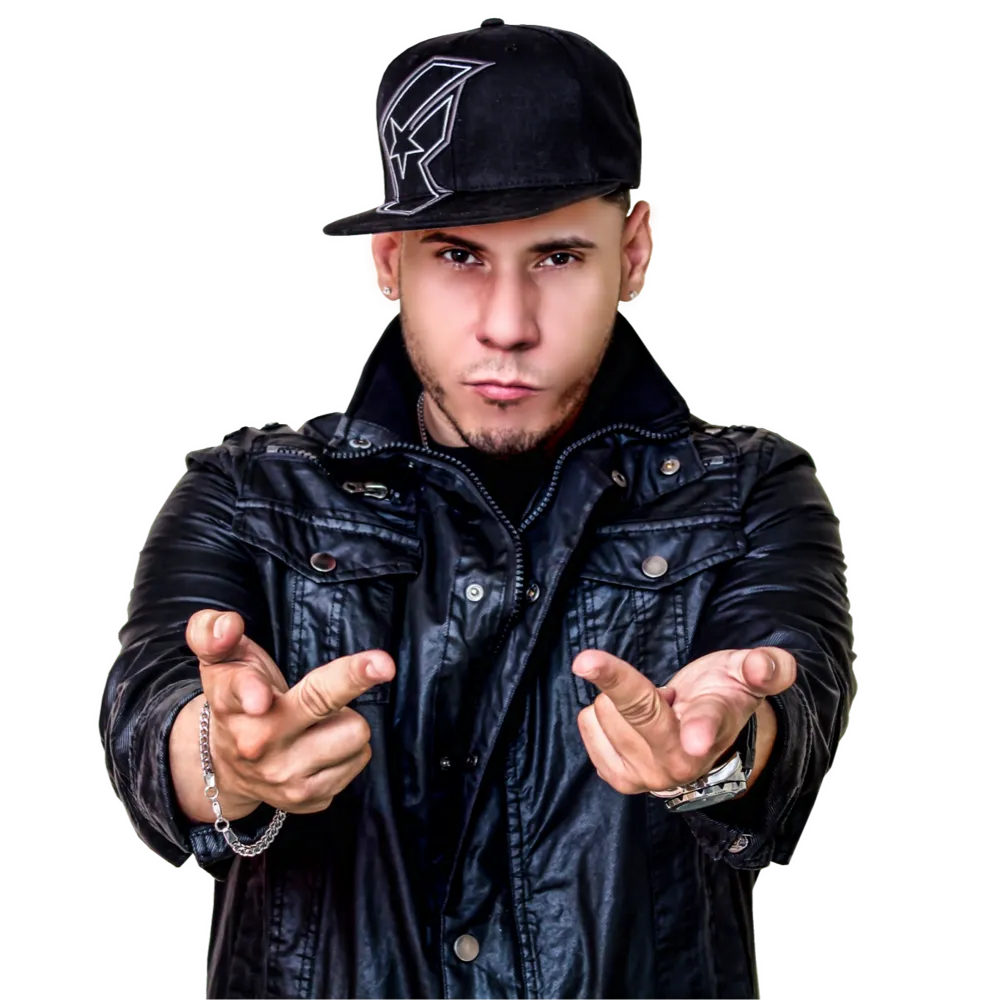 DJ Dicky