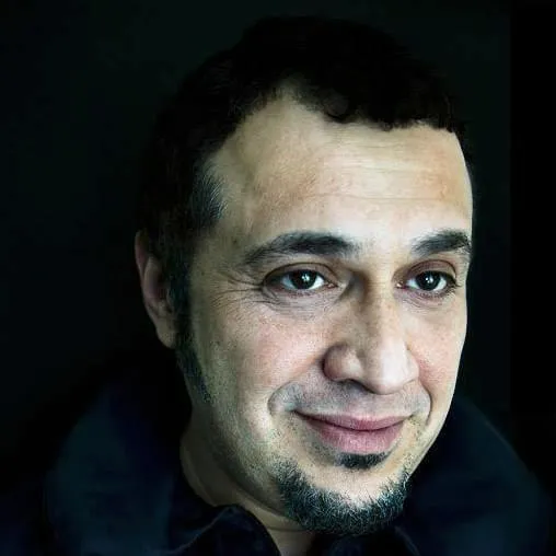 DJ Dmitry