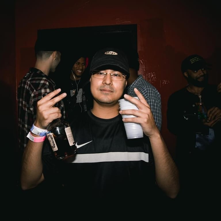 DJ DNA