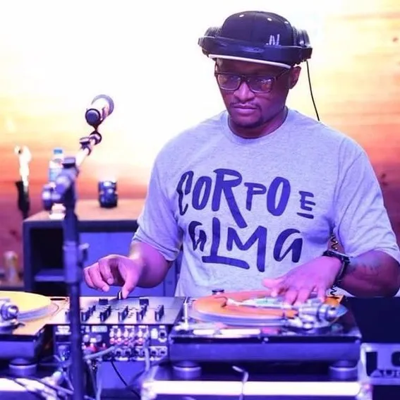 DJ Duh