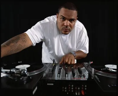 DJ Enuff