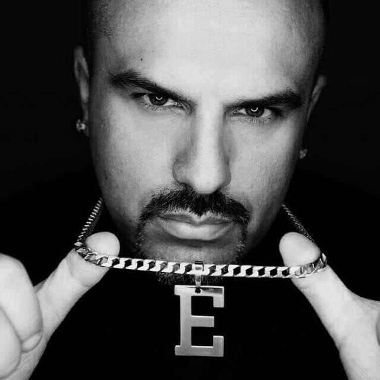 DJ Enzo