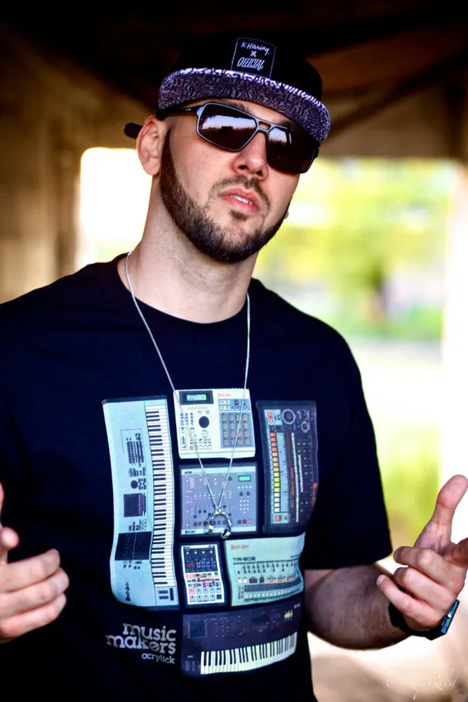 DJ Epik