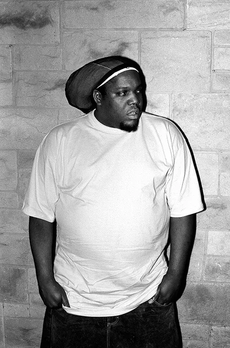 DJ Evil Dee