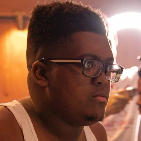 DJ Fizzum Fade