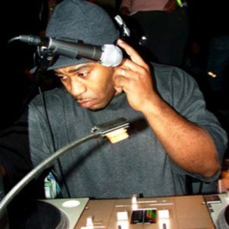 DJ Flash