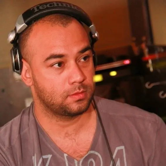 DJ Flavinho