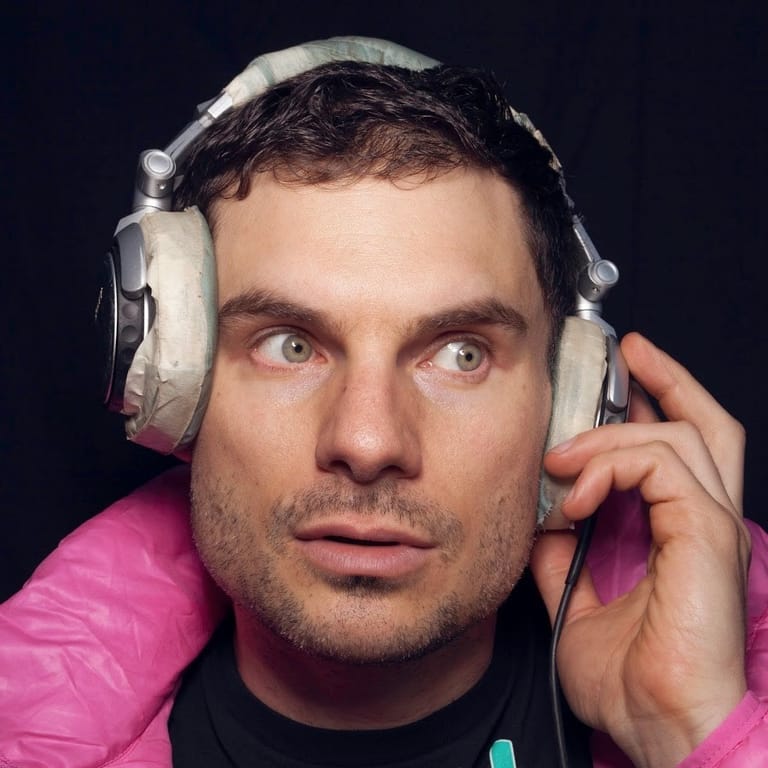 DJ Flula