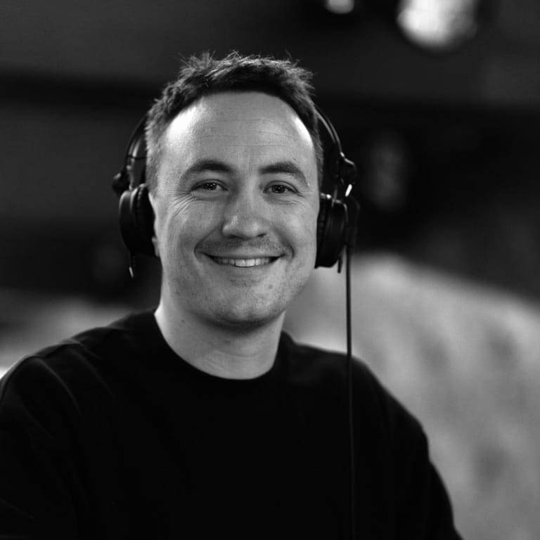 DJ FMC