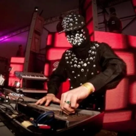 DJ Fuck