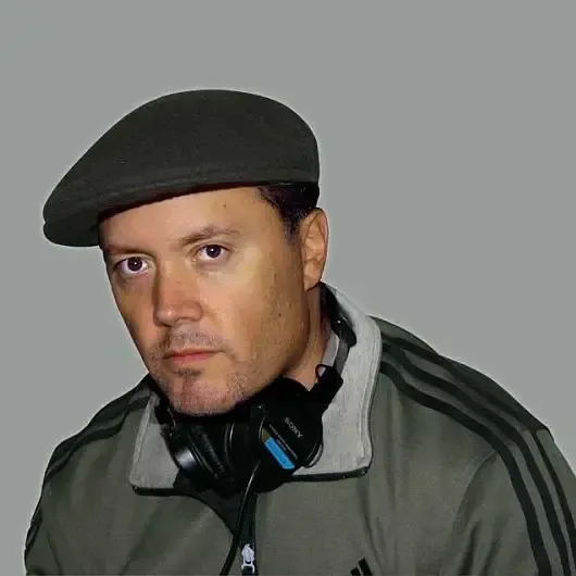 DJ Fuze