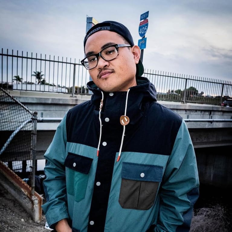 DJ Gabe Cee
