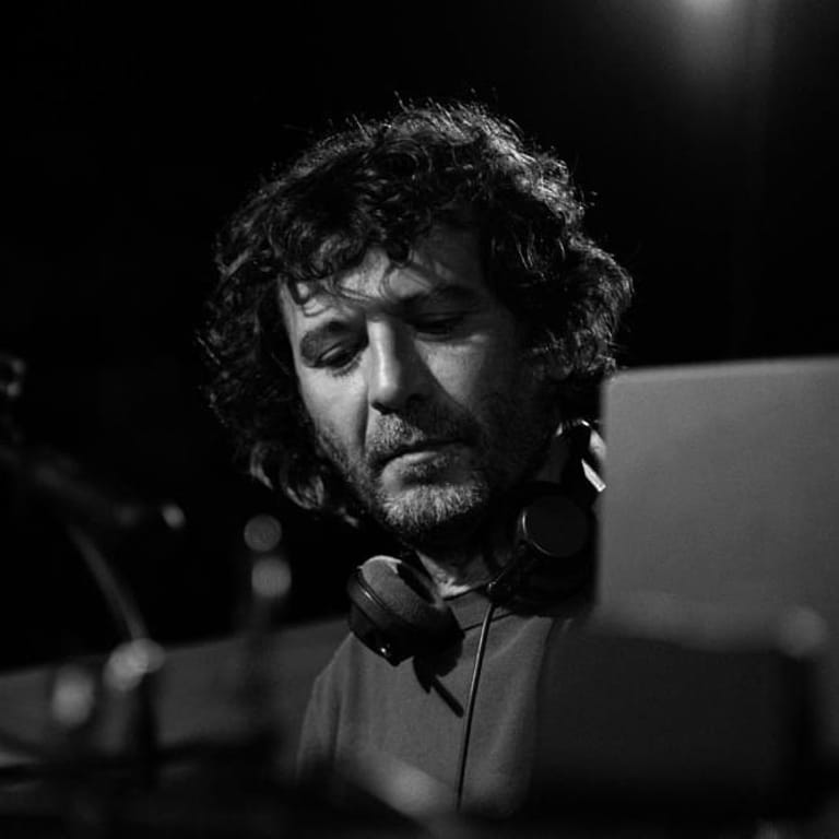 DJ Gruff