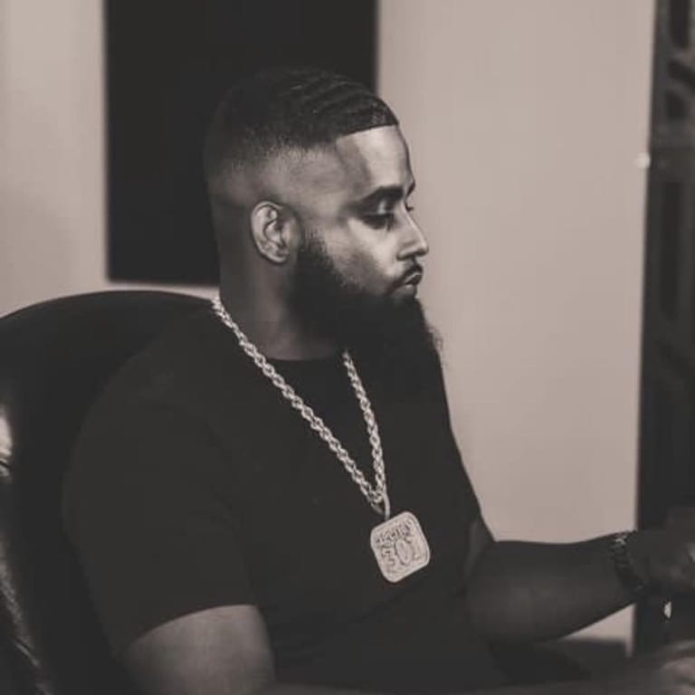 DJ Ice (Arlington, TX)