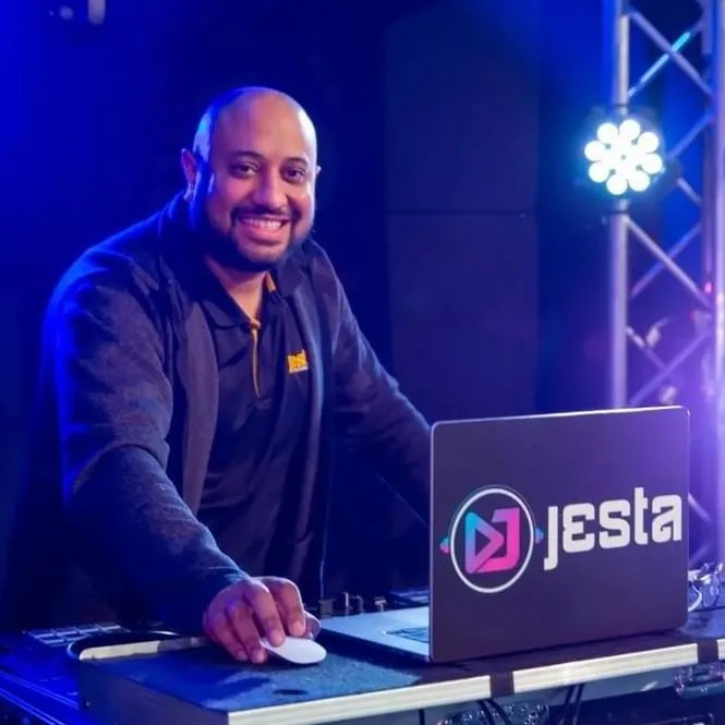 DJ Jesta