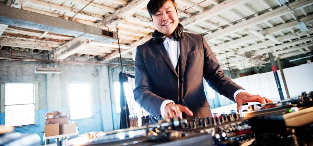 DJ Jon