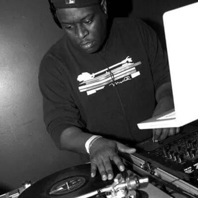 DJ Kaos
