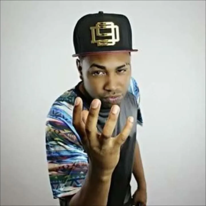 Dj Kelvin El Sacamostro