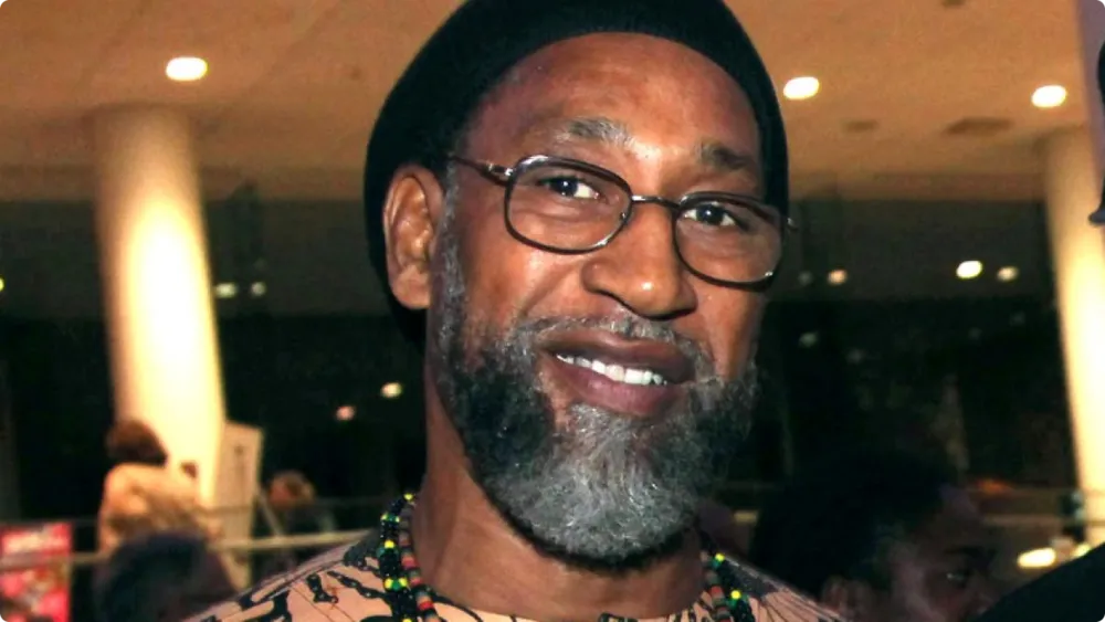 DJ Kool Herc