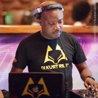 DJ Kurt Riley