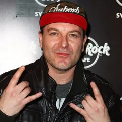 DJ Lethal
