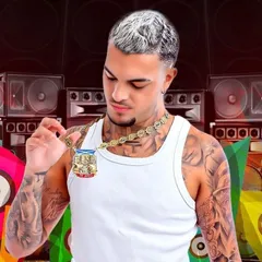 DJ LK da Escócia