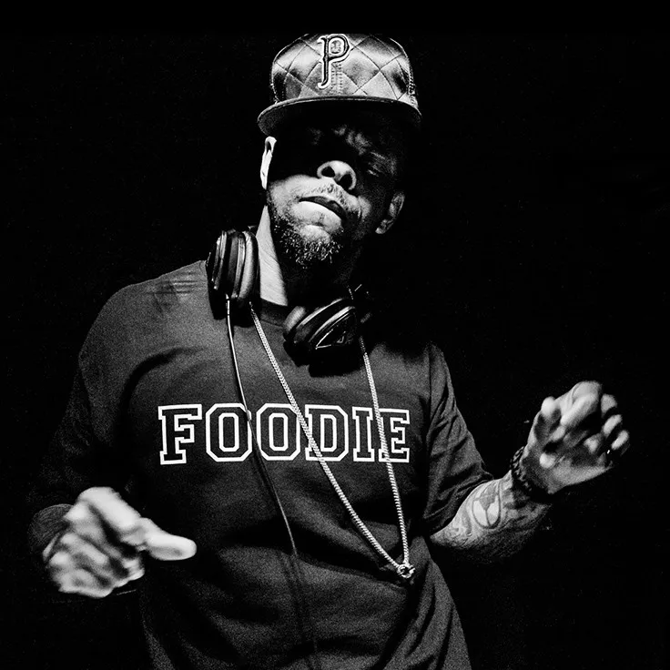 DJ Lord