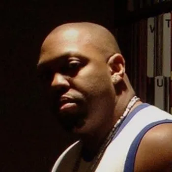 DJ Magic Mike