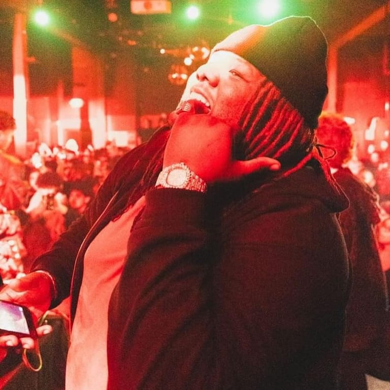 DJ Maino Da Plug