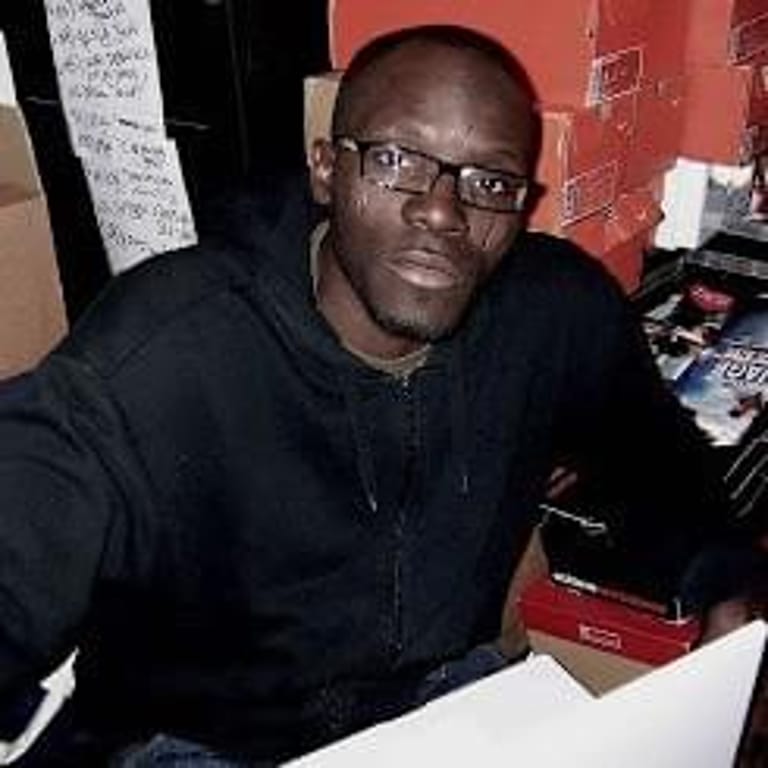 DJ Mars